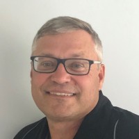 Mike van Horn