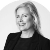 Fellow Future Employee Erika Johansson's profile photo