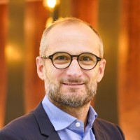 RATP Dev Employee Stéphane Charbonneau's profile photo