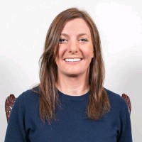 Woods & Partners Limited Employee Maria Quinlan's profile photo