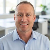 JHA iPay Solutions Employee Brian Salsman's profile photo