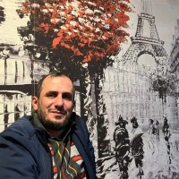 Karsan Hatra Employee Akar Jonas's profile photo