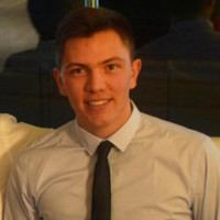 Applegreen Electric Employee Yohann Brebant's profile photo