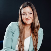 Spanflug Technologies Employee Anita Böhm's profile photo