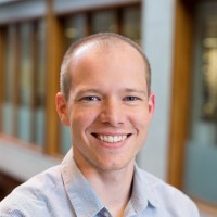 Science Employee Jonathan Reeder's profile photo