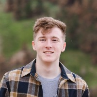 Arrive Logistics Employee Thomas Meere's profile photo