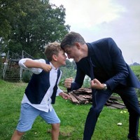 4PS Employee Gerrit Krijgsman's profile photo