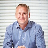 Fascel Group Employee Andy Carr's profile photo