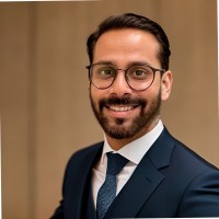 PSCAD™ Employee Amalnath Intpe's profile photo
