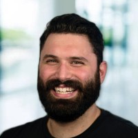 Integral Coaching Canada Employee Andrew Sedlak's profile photo