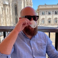 Pace Communications Employee Brian Struble's profile photo