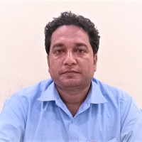 Shivalik Engineering Industries Ltd. Employee Vishal Bhosale's profile photo