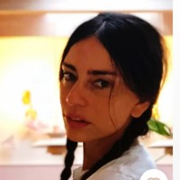 Airbnb Employee Cat Nygaard's profile photo