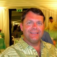 John Rives Email & Phone Number