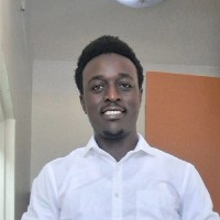 Innovex Solutions Employee Maxwell Okoth's profile photo
