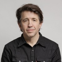 Eric Olsen