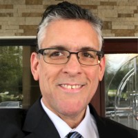 Self. Employee Robert Crist's profile photo