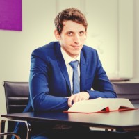 JUHN Partner GmbH Steuerberatungsgesellschaft Employee Andreas Schomaker's profile photo