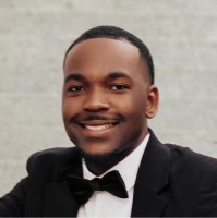 GE HealthCare Employee Terrell Martin's profile photo