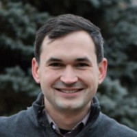 Ring Employee Dave Vandenlangenberg's profile photo