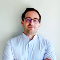 Nicolas Martinez Email & Phone Number