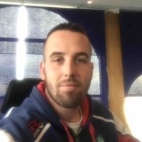 CRITEL Employee Christopher Playoult's profile photo