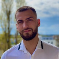 ALTIM GROUP Employee Mathias Hirschauer's profile photo