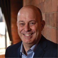 CapTex Bank Employee Larry Bennett's profile photo