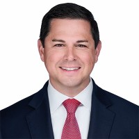 Cintas Employee Kyle Wunderlich's profile photo