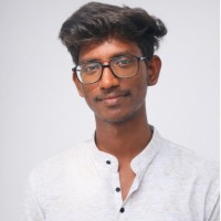 IITMs HTIC MedTech Incubator Employee Sriram Lingavel's profile photo