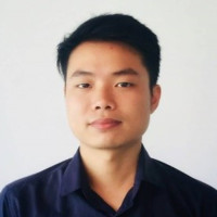 GAION Co., Ltd. Employee Thang Trinh's profile photo