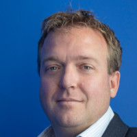 Reward Employee Stephen Gardner's profile photo