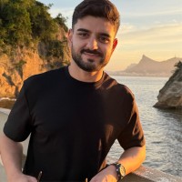 Sociedade Nacional de Agricultura (SNA) Employee Fernando Arantes's profile photo