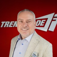 Trench-Ade Employee Jeff Johnson's profile photo