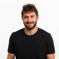 Onfire AI Employee Ori Pe'Er's profile photo