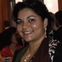 Tudore Tranquility Employee Mamta R.'s profile photo