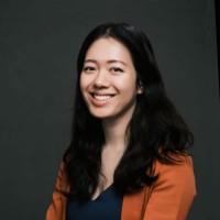 MAVI Employee Molly Liu's profile photo