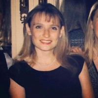 Huntington Public Library Employee Eve Gonzalez's profile photo