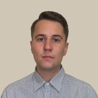 Twism Employee Iohan Camargo's profile photo