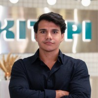 Ignacio Molina Email