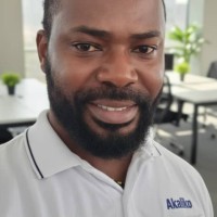 Akaliko Global Employee Ahossi Tioman's profile photo