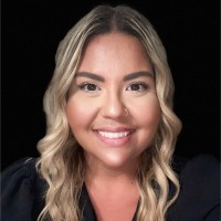 City College Employee Kayssa da Silva's profile photo