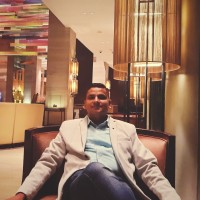 QuadraPay Employee Bankim Chandra's profile photo