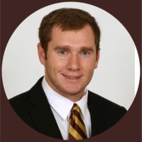 Construction Casualty Insurance Employee Andrew Priest's profile photo