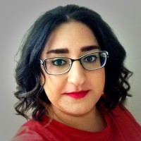 Cyma Employee Maria Achkar's profile photo