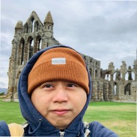 Imray Employee Willie Chen's profile photo