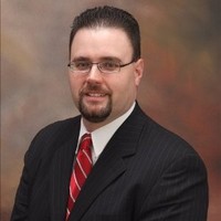 LensCrafters Employee Christopher Wetzler's profile photo