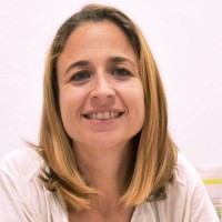 Ecoserveis Employee Marta París's profile photo