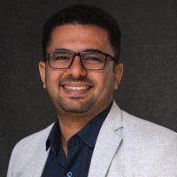 Clemson University - College of Agriculture, Forestry & Life Sciences Employee Mostafa Naguib's profile photo