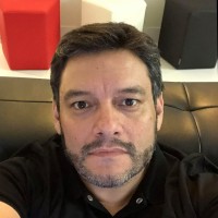 Arisale Employee Marcelo Acourt's profile photo